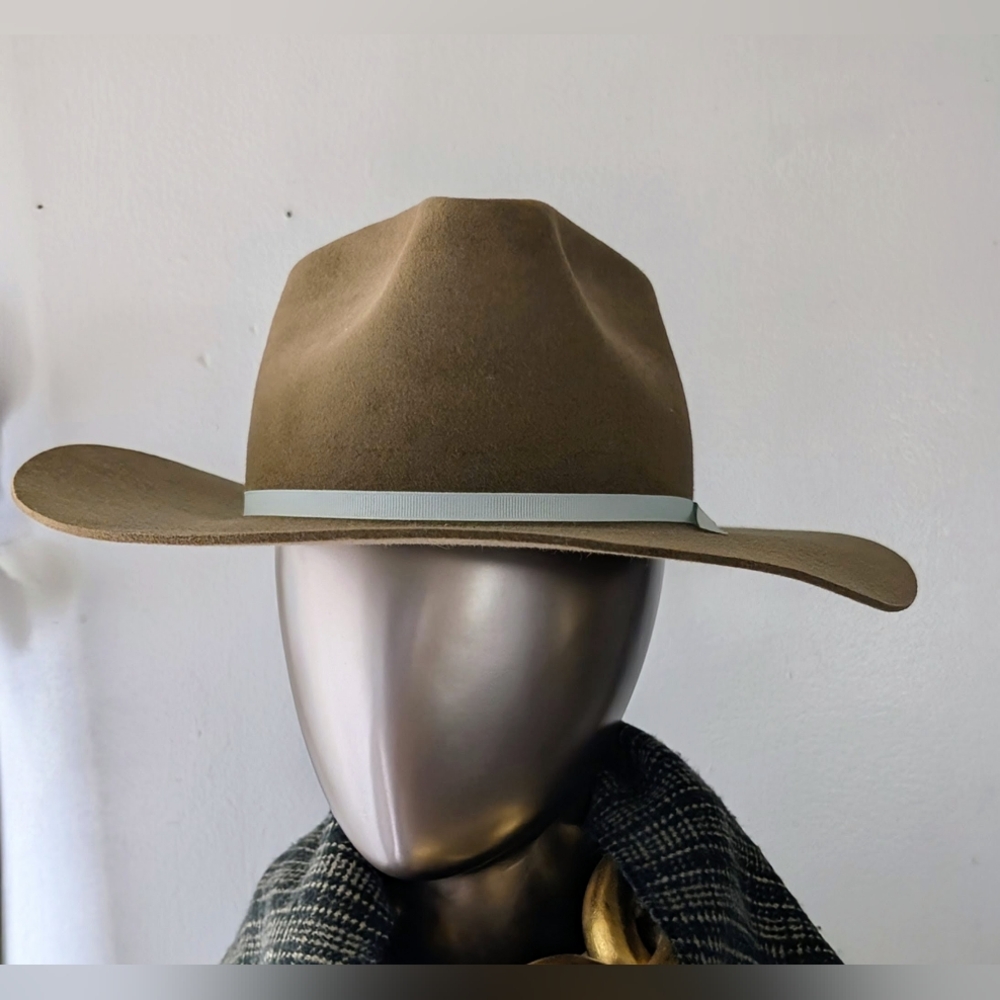 KENNIMER Cowboy Hat